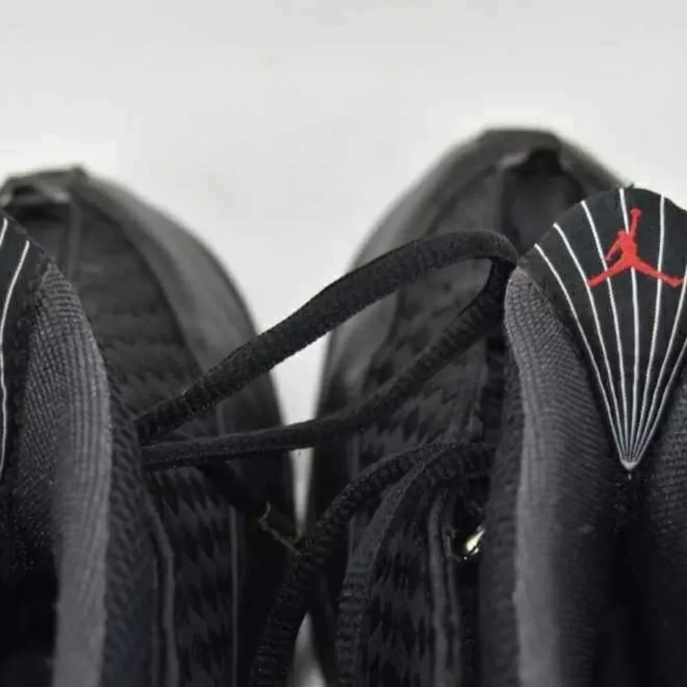 NiKE Air Jordan OG 15 Retro 'Stealth' 1999 Basketball Shoes Sneaker Men 11.5 - Picture 5 of 7